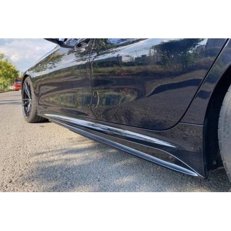 Kit Estetici BMW G20 / G21, Look 340 M Performance Nero lucido