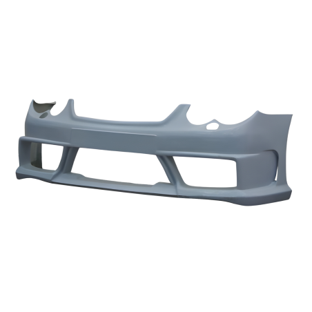 Front Bumper Mercedes C Sportcoupe
