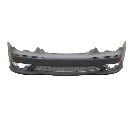 Paraurti Anteriore Mercedes W203 ABS