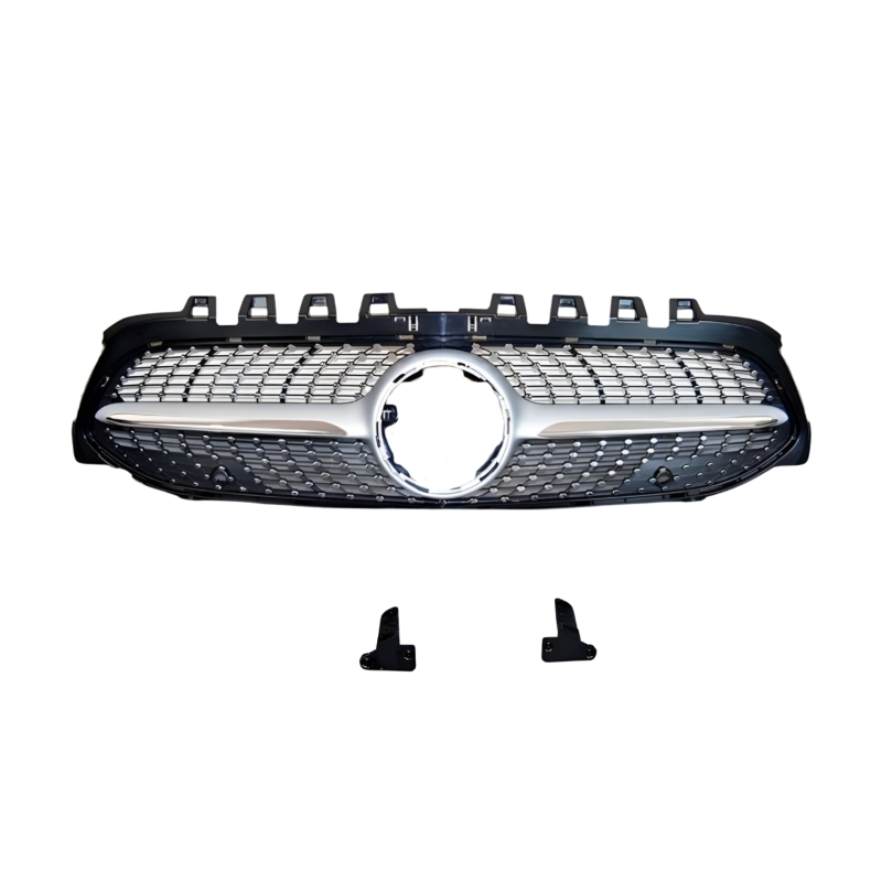 Griglia Mercedes W177 / V177 Look A35 Diamond