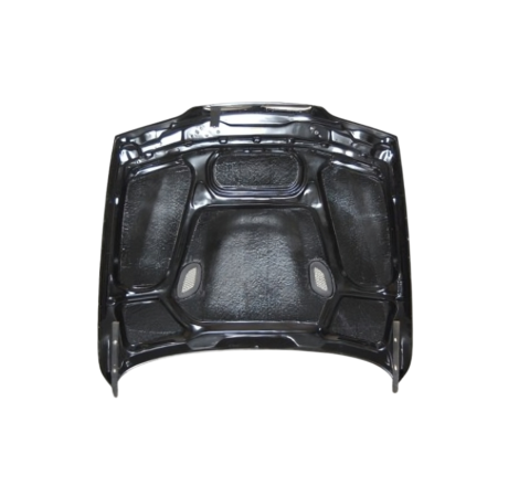 Capó Carbono BMW E39 95-03 Tipo E92 M3