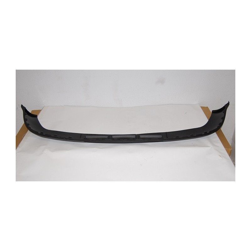 Front Spoiler Volkswagen Golf 4