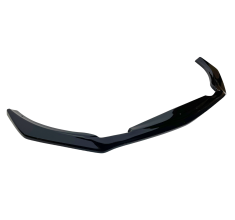 Front Bumper Mercedes W177 / V177 Look A45 S Diamond II Front Spoiler
