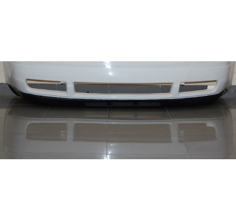Spoiler Delantero Volkswagen Golf 4