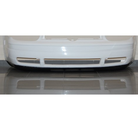 Spoiler Delantero Volkswagen Golf 4