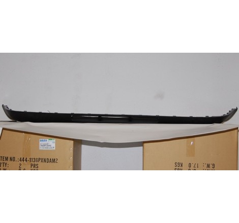 Spoiler Delantero Volkswagen Golf 4