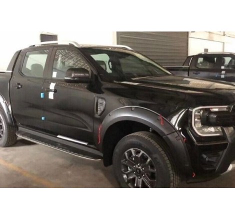 Passaruota Ford Ranger T9 Look Bolt 2022