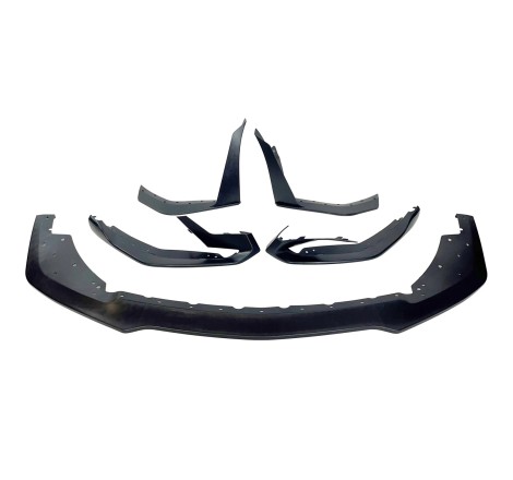 Paragolpes Delantero Ford Mustang 2018+ look GT500 II