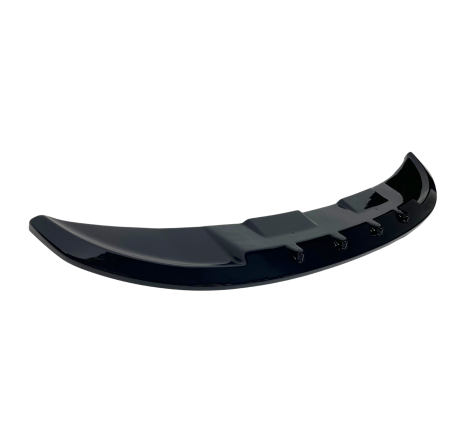 Front Spoiler Range Rover Sport L494 2013-2017 Glossy Black