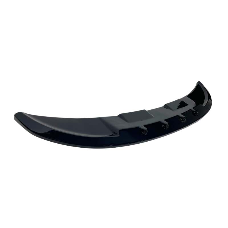 Spoiler Delantero Range Rover Sport L494 2013-2017 Negro Brillante
