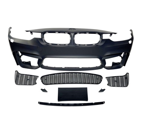 Kit Estetici BMW F30 12-18 Look M3