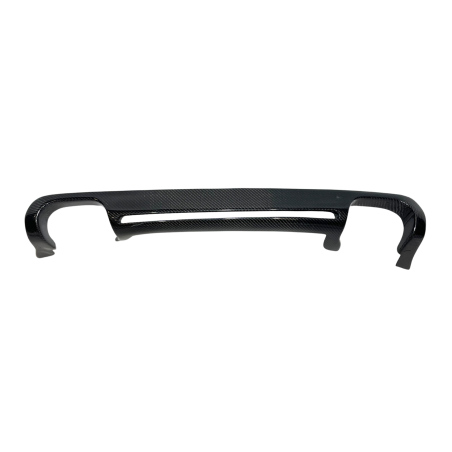 Carbon Fibre Rear Diffuser BMW E92 335I