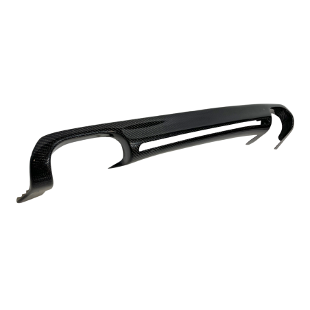 Diffusore Posteriore In Carbonio BMW E92 M335I