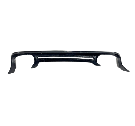 Carbon Fibre Rear Diffuser BMW E92 335I