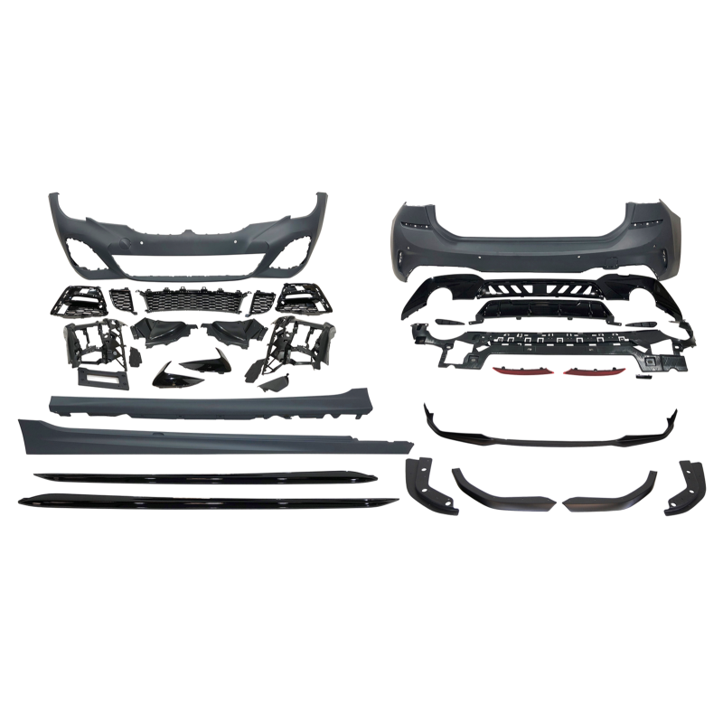 Body Kit  BMW G21 2019+ Look M-Performance