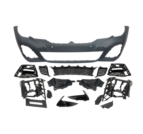 Kit De Carrocería BMW G21 2019+ Look M-Performance