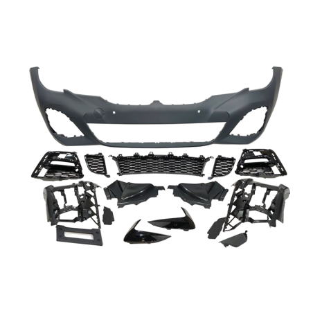 Kit De Carrocería BMW G21 2019+ Look M-Performance