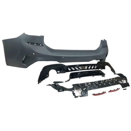 Body Kit  BMW G21 2019+ Look M-Performance