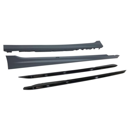 Kit Estetici BMW G21 2019+ Look M-Performance