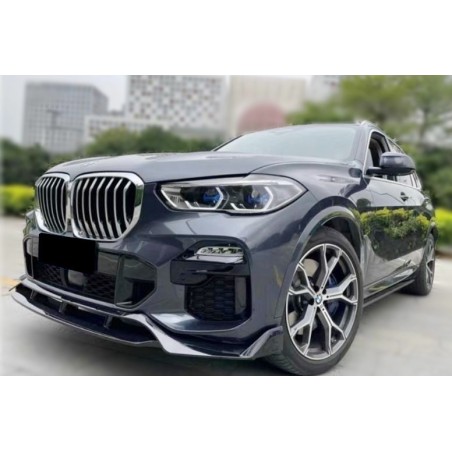 Body Kit BMW G05 X5 Look M Performance Glossy Black
