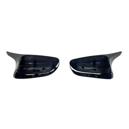Cubre Espejos BMW G14/G15/G16/G20/G22/G23/G28/G30/G38/G42/G11/G12 look Carbono