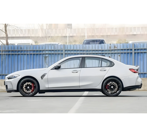 Kit Estetici BMW G20 LCI Look M3