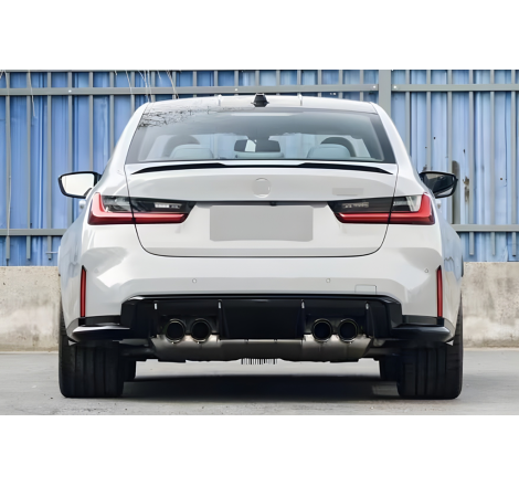 Body Kit BMW G20 LCI Look M3