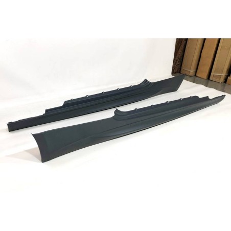 Kit Estetici BMW E92 / E93 06-09 Look M-Performance Fendinebbia