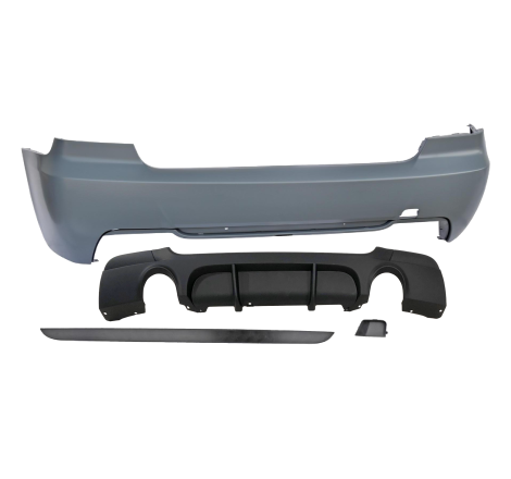 Body Kit BMW E92 / E93 06-09 Look M-Performance Fog Lamps