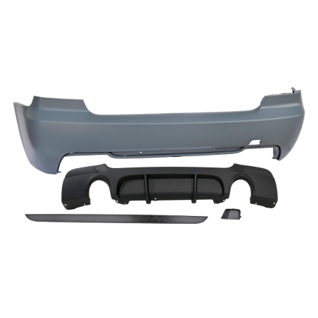 Body Kit BMW E92 / E93 06-09 Look M-Performance Fog Lamps