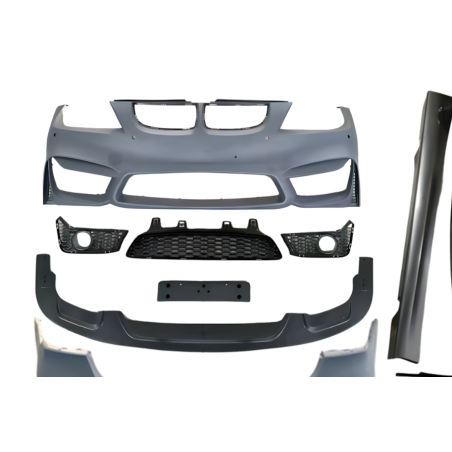 Body Kit BMW E90 2005-2008 Look M4