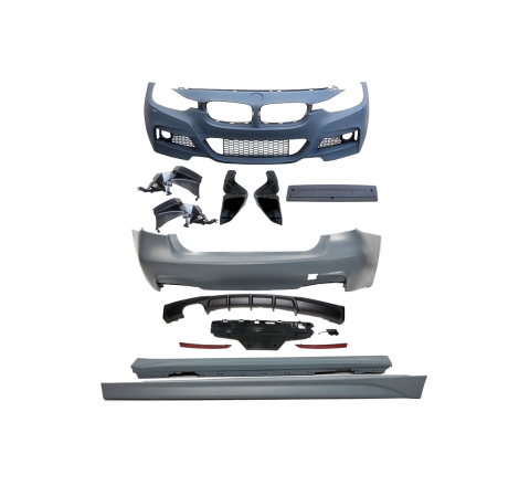 Kit Estetici BMW F30