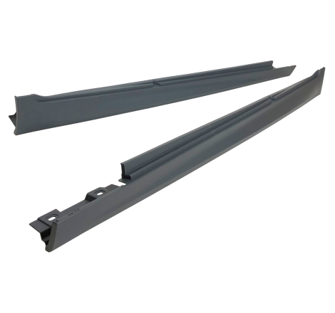 Kit De Carrocería BMW F10 13-16 LCI Look M5