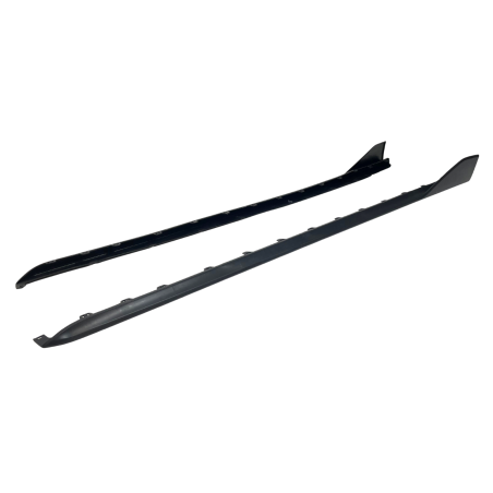 Kit Estetici BMW F40 Look M Performance II Minigonne