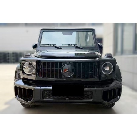 Body Kit Mercedes W463 Look W465 G63