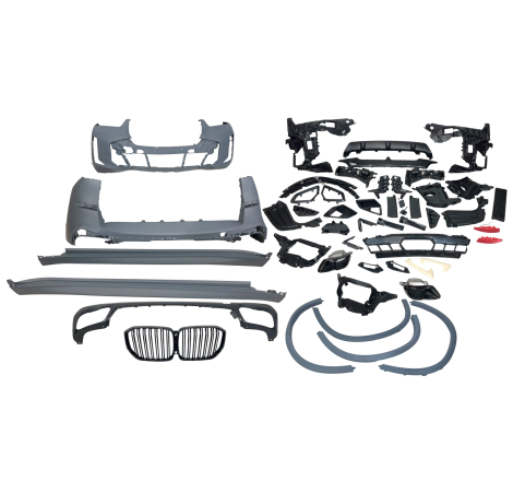 Body Kit BMW X5 G05 LCI Look MTech