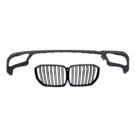 Body Kit BMW X5 G05 LCI Look MTech