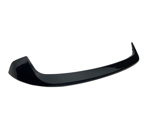 Spoiler BMW F20 / F21 12-19 Look Performance II Glossy Black