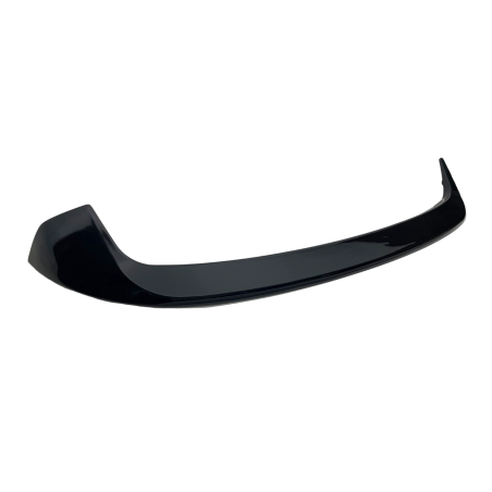 Spoiler BMW F20 / F21 12-19 Look Performance II Glossy Black
