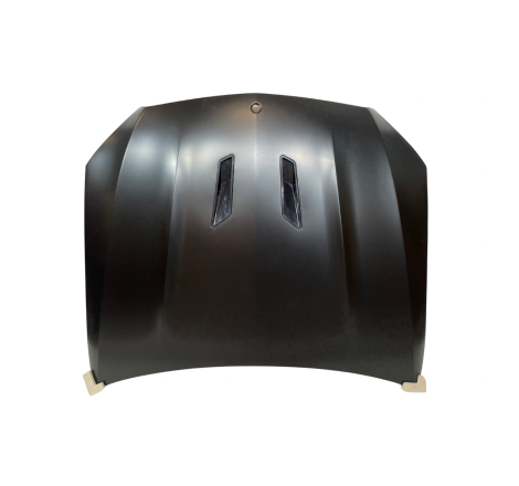Bonnet Mercedes W205 2014-2020 4D/COUPE/ESTATE Look 507 Metal