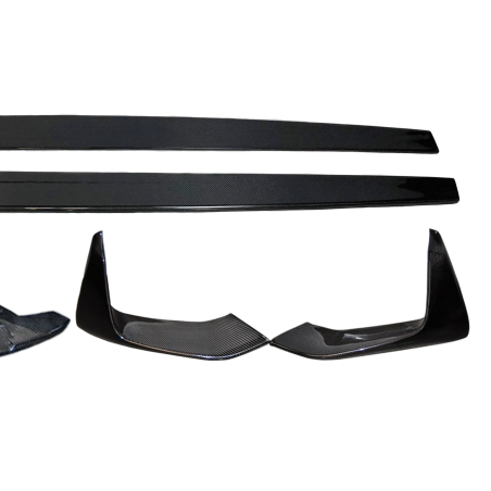 Body Kit BMW F82 Look M4 Carbon