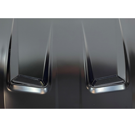 Bonnet BMW G80 / G82 / G83 2020+ Look GT Aluminum