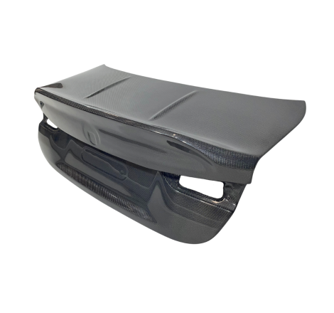 Portellone Posteriore BMW G22 / G82 Look CSL Carbonio