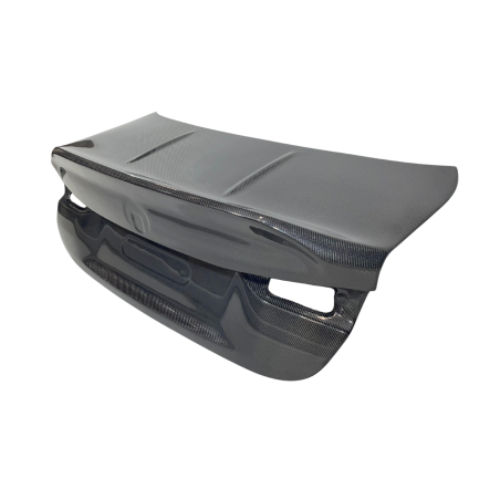 Boot Lid BMW G22 / G82 Look CSL Carbon Fibre