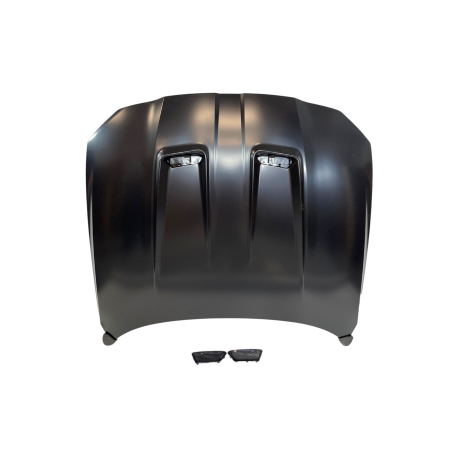 Cofano BMW G80 / G82 / G83 2020+ Look GT Alluminio