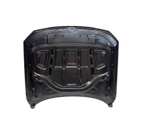 Capó BMW G80 / G82 / G83 2020+ Look GT Aluminio