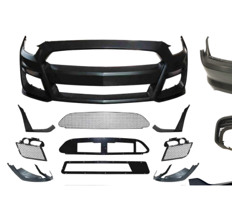 Kit De Carrocería Ford Mustang 2015-2017 look GT500 II
