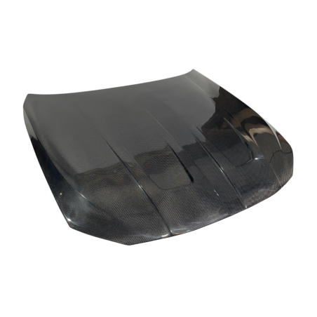 Body Kit BMW G22 Look CSL Carbon