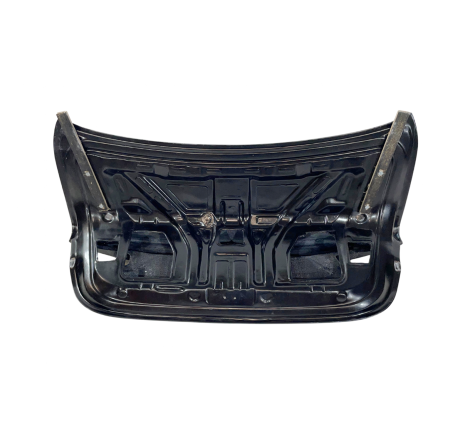 Kit De Carrocería BMW G22 Look CSL Carbono