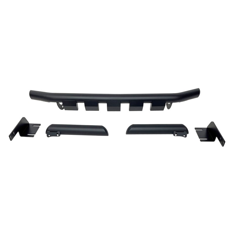 Front Bar Ford Ranger T9 2022